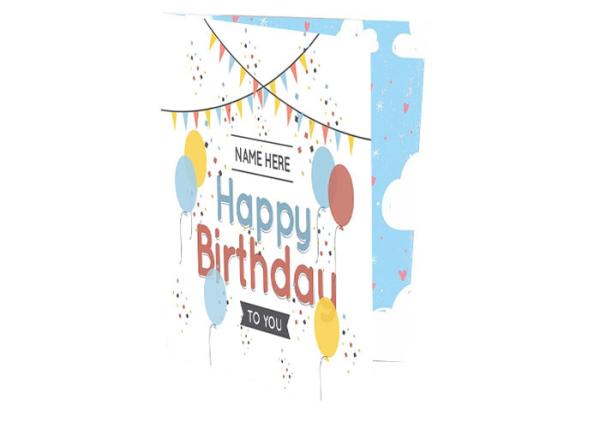 Holiday Musical Greeting Cards A5 A6 Sound Chip Foil Materail With 3GB Battery