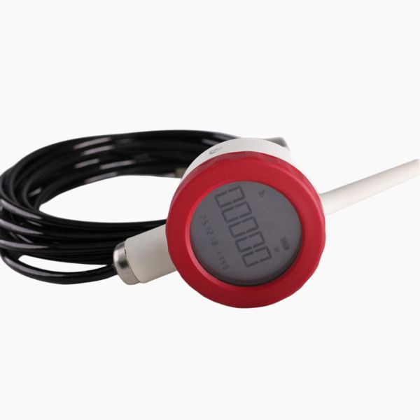High Accuracy Liquid Level & Water Pressure Transmitter Sensor  Wireless