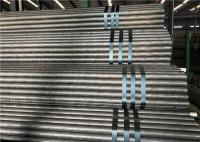 55mm SA179 SA210A1 Carbon Steel Heat Exchanger Tubes