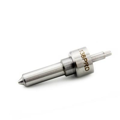 Silver L138PRD Diesel Fuel Injector Nozzle PB Type