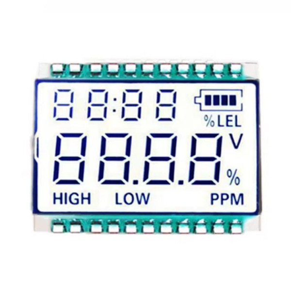 High Demand Export Products 2 Line 4 Mini Segment Display Bulk Buy From China