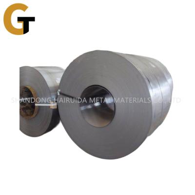 0.1mm-6mm cold rolled stainless steel coil Customizable