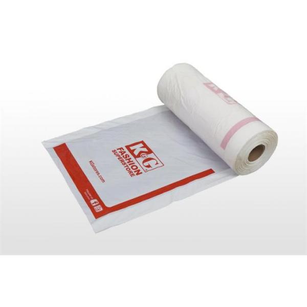 Biodegradale Laundry Garment Dust Cover, Laundry Store Supplies, suit bag, Disposable Dry Cleaning Bags