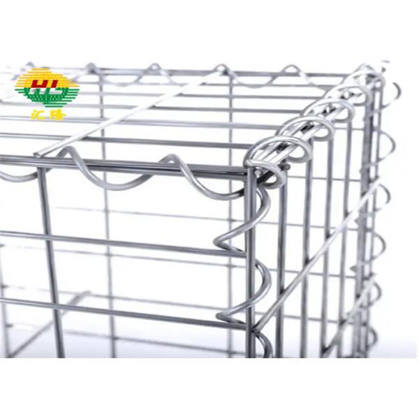 Hesco Q195 Военный барьер высокой защиты Заполнение песком