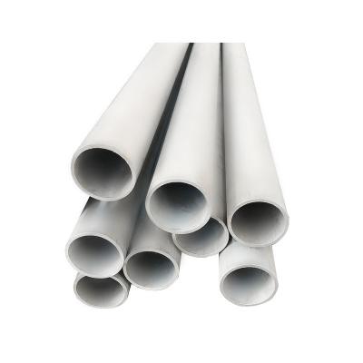 High Standard ASTM 430 Stainless Steel Pipe High Speed For Building Material