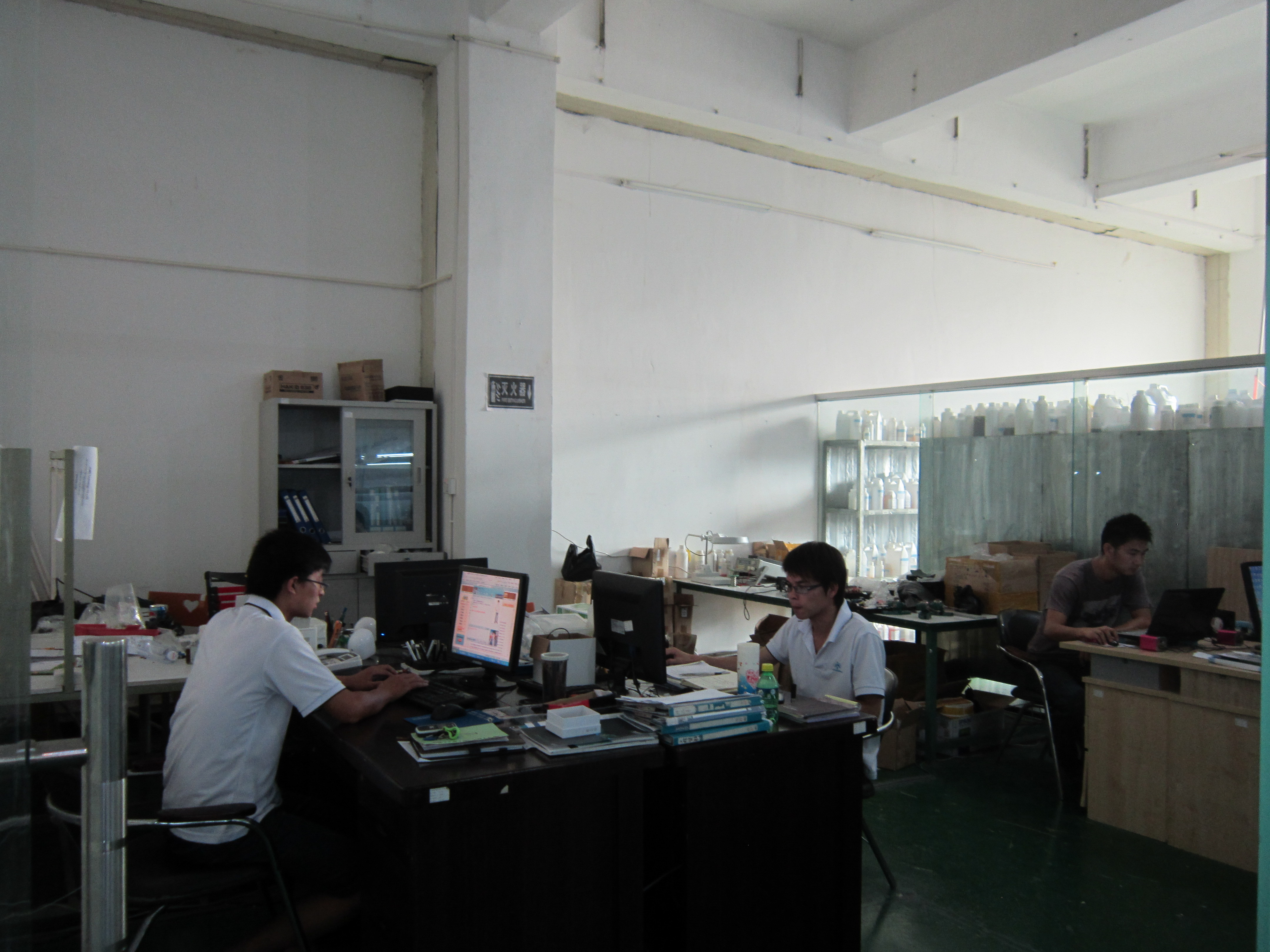 Shenzhen YACYA Technology CO.,LTD