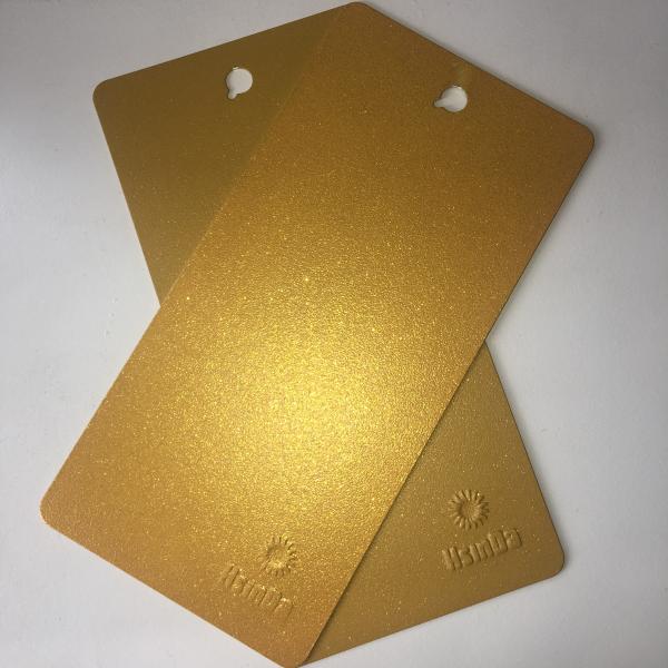 Связанная металлическая жемчужная автомобильная краска с порошковым покрытием для опрыскивания автомобильной мебели