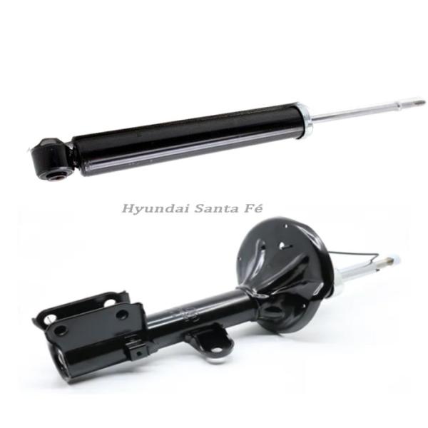 55305-26200 amortecedor Hyundai enchido gás Santa Fe do carro 54650 26300