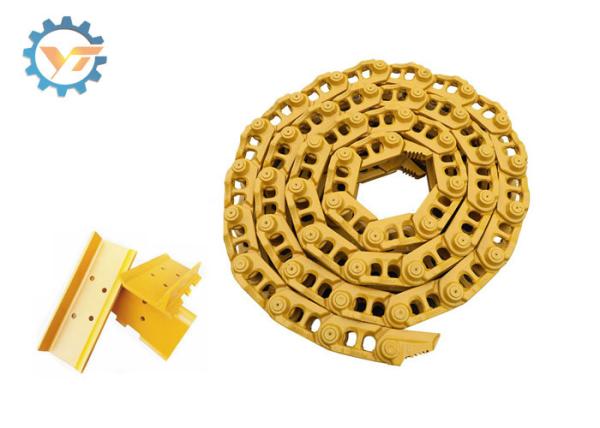 Vista - o elo de corrente resistente da trilha de SH300 SUMITOMO