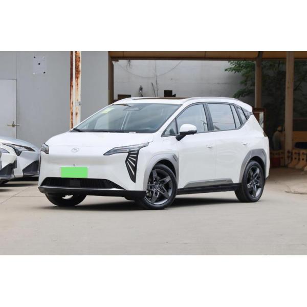 GAC Aion Y 7 Seats Electric Car 2023 Deposit Customization for Environmental Protection