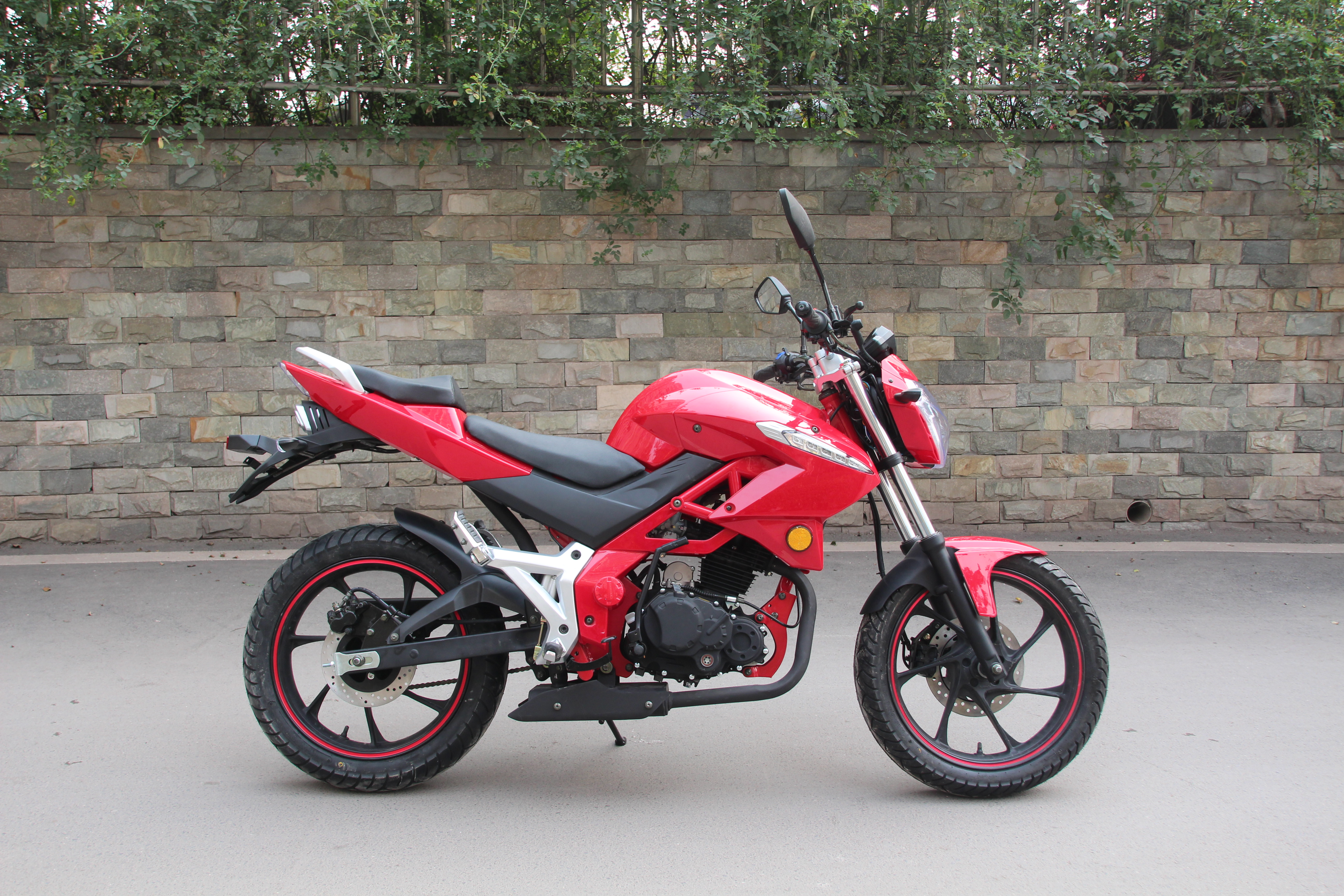 200CC NEW RACING BIKE TT200-F4 motorcycle, fashtion design