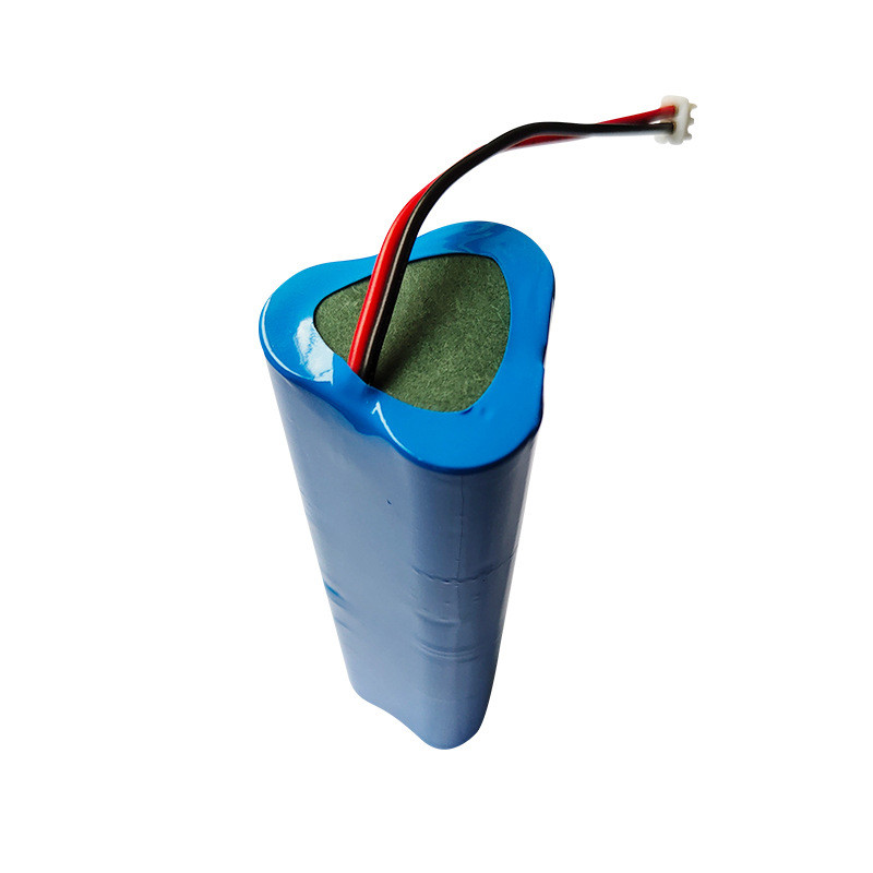 Li-ion 18650 Battery Pack | Sumsung 11.1V 3000mAh 18650 Rechargeable Lithium Battery for Smart Home Control Panels | IEC62133 China Factory