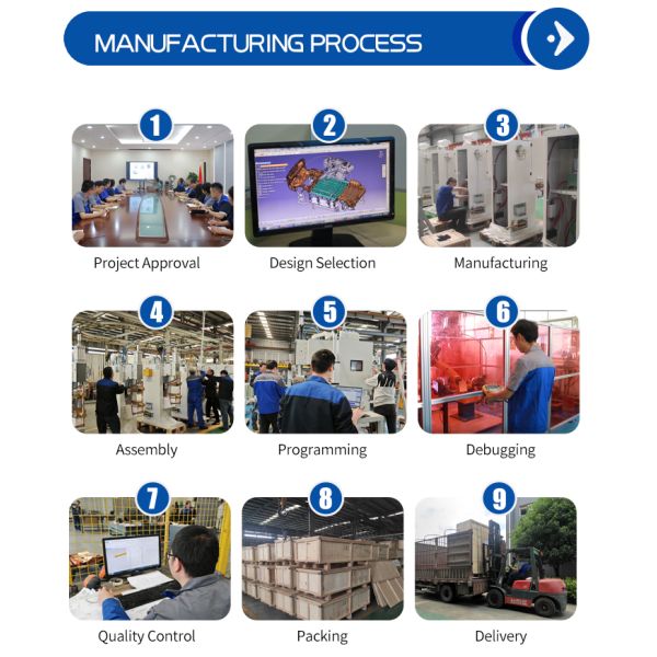 Chengdu Xingweihan Welding Equipment Co., Ltd.