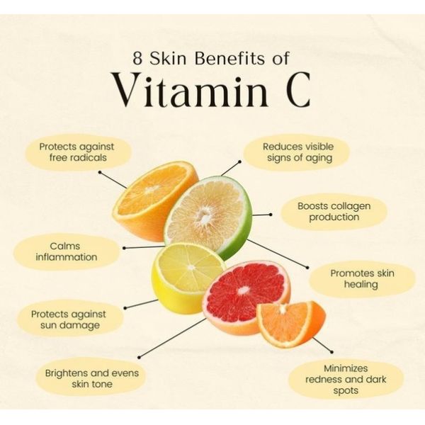 Food Grade Ascorbic Acid 99%  Vitamin C Powder