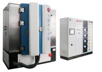 O magnétron do tanoeiro que engasga a máquina de revestimento, microplaquetas cerâmicas reveste o equipamento do depósito do filme fino
