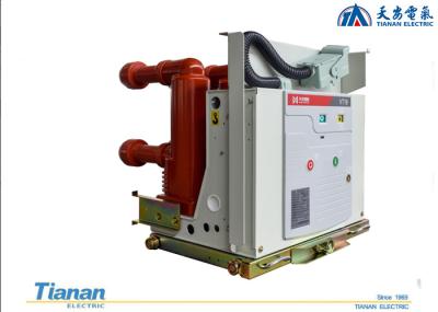 Interruptor 40.5KV de alta tensão