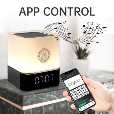Oradores exteriores de Azan Bluetooth Rgb Bluetooth do App