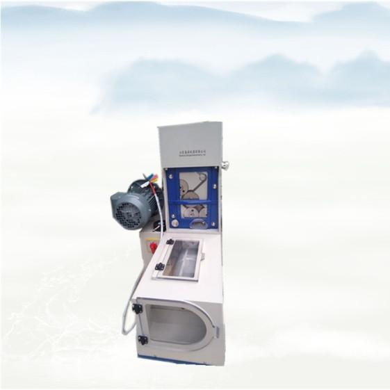 ST-1700 Experimental mill Powder yield 60-70% NYT 1094.5-2006 Efficient circular sieve screening system