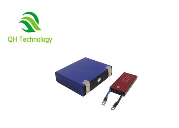 80% DOD 3.2Volt Lithium Ion Battery 5000 Times Life Cycle Environmentally Friendly