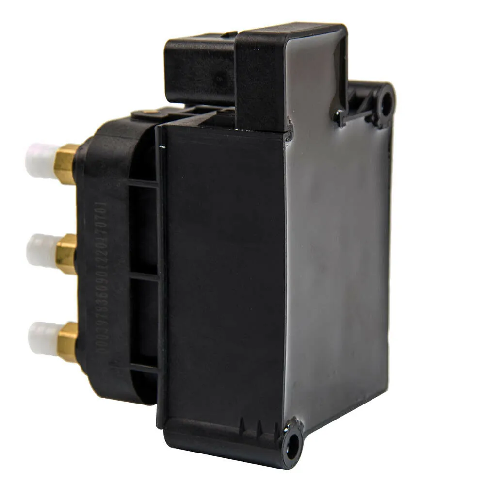 А6, А8 Д3, Фейтон, Бентли клапанный блок