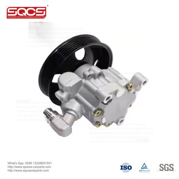 Pompes à direction hydraulique de source d'alimentation CLS C219 pour Mercedes Sprinter OE 0054662201 SQCS