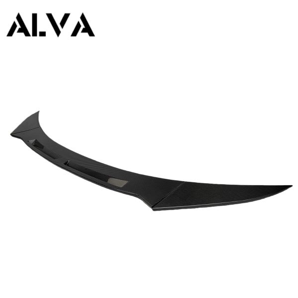 Production time 25-30 working days Replace and upgrade Dry Carbon Fiber Rear Spoiler Aero Body Kits for LOTUS EMIRA AMANS Design