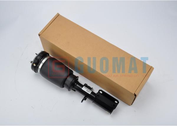 Black BMW X5  BMW E53 Air Suspension Spring / Bmw Suspension Parts