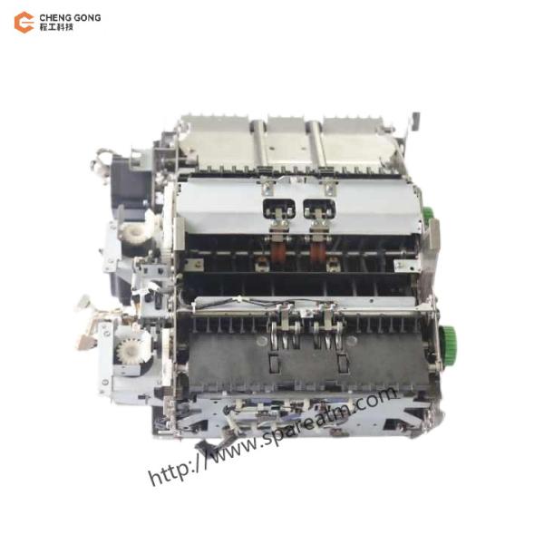 YT4で029.065 GRG 銀行業 H68N 預金証券 CRM9250-NE-001 ATM 機械部品