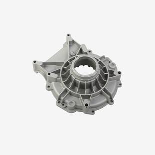 Carbon Steel Die Casting Automotive Parts Rustproof Anti Corrosion