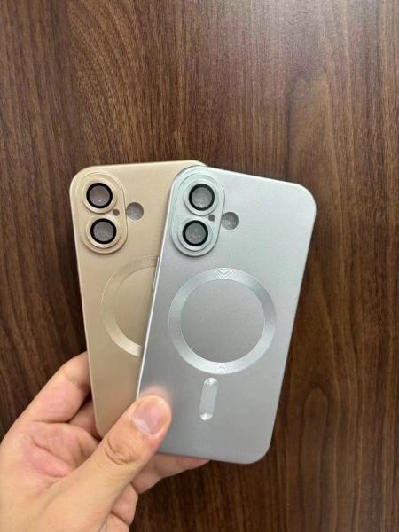 Wireless Luxury Phone Case Business Flip Cell Phone Case Cover For IPhone Series