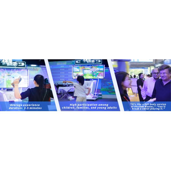 65-inch HD Interactive Screen Sports Game Machine with Motion-Sensing for 2 Players
