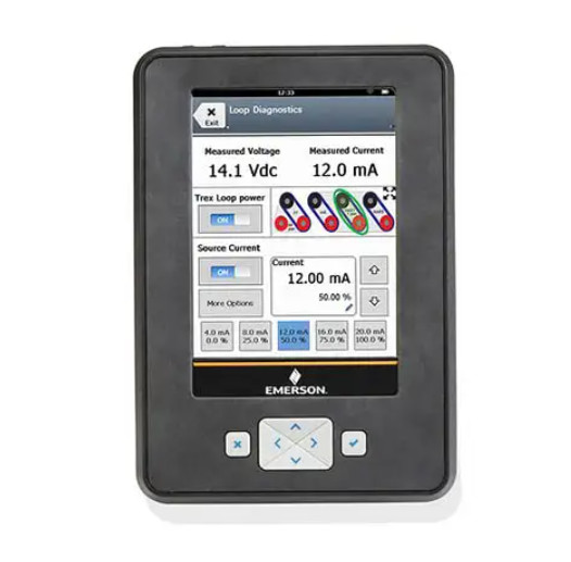 エマーソンプロセスTREXLHPKLWP3S トレックスデバイスコミュニケーション,ハートアプリケーション