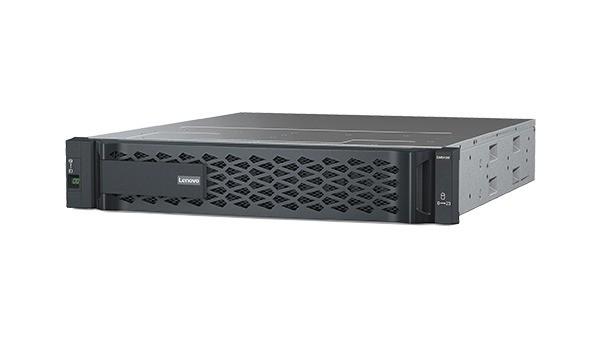 ThinkSystem DM3000H Hybrid Storage 24TB NVMe 2U Rack Server