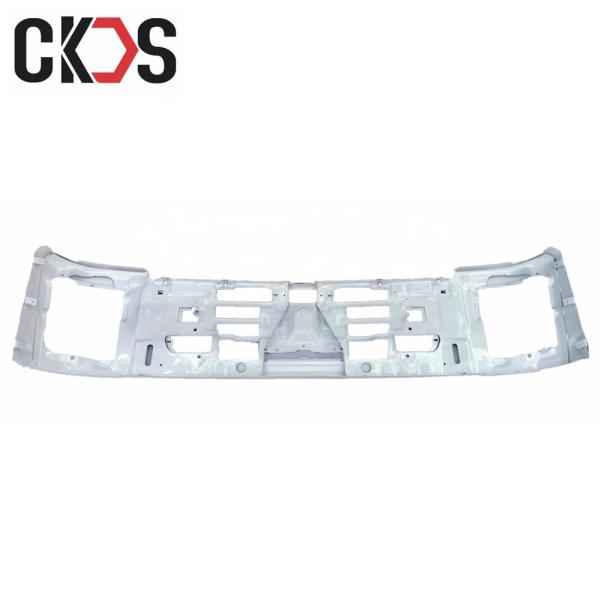 CYZ Isuzu Truck Bumper