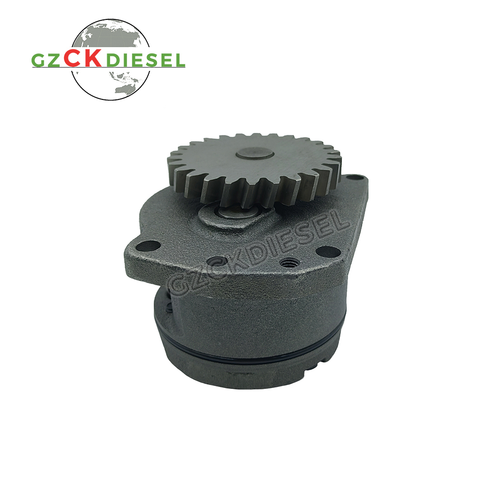 Oil Pump 4003950 4003957 for Cummins M11 L10 Engine
