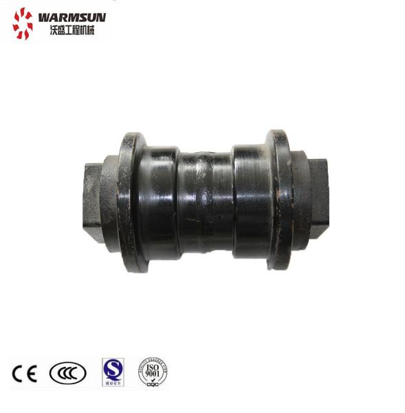 Máquina escavadora inferior Undercarriage Parts do rolo da trilha da prova de corrosão 60818590660