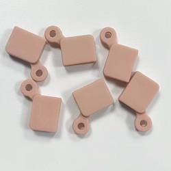 Harmless USB Silicone Protective Covers Lightweight Dustproof