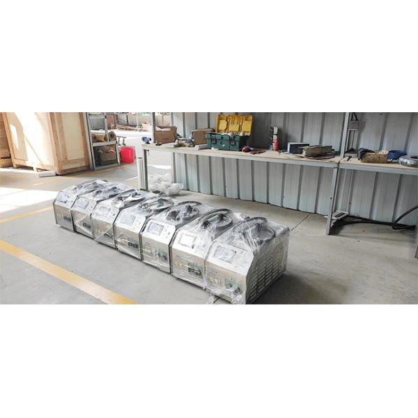 термическая обработка сварки столба 3*380v 10kw PWHT для нержавеющей стали