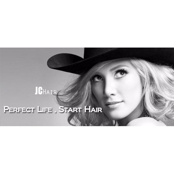 Желтый зажим в естественных расширениях волос, прямой полностью главный зажим в расширениях волос