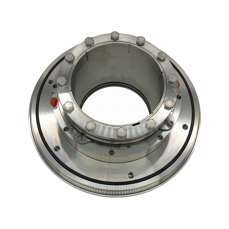 TLJ Single Cartridge Mechanical Seal for Salt Slurry FGD Paper Pulp Pumps
