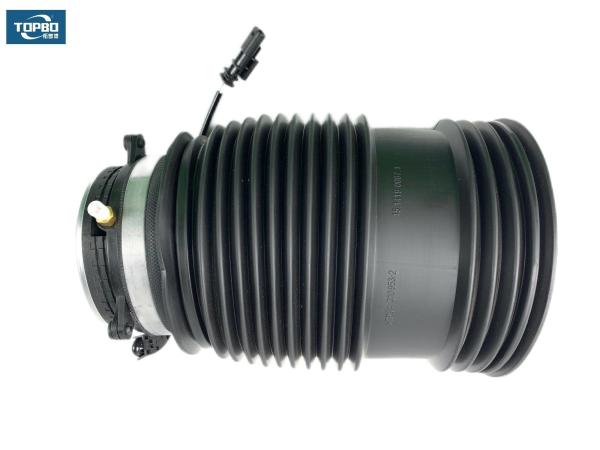 Mercedes E Class W213 Air Suspension Parts Rear Spring OEM 2133200125 2133200225