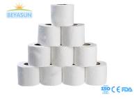 Papel higiénico de absorção forte 10 rolos/saco de papel de papel sem sabor