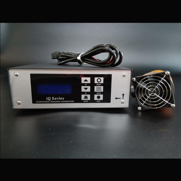 2000w 20/28KHZ Ultrasonic Liquid Processor Reactor For Biodiesel / Pipeline Cleaning / Mixed