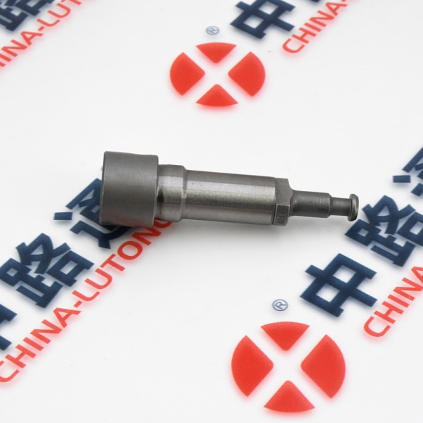 Fuel Injection Pump Plunger 131151-4620 Injection Plunger Barrel 131151-4620 For HI-NO HO6CT HO6CTI / ISU-ZU 6SA1T