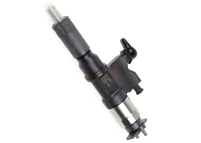 Diesel Injector 095000-5342 095000-5340 Common Rail Injector Truck
