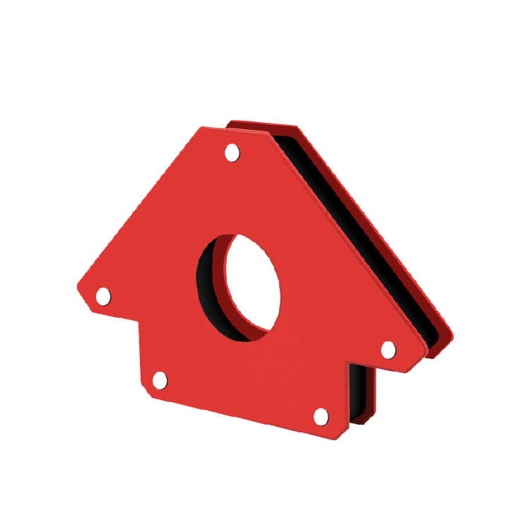 Get Precise Welding Results with Our Welding Magnetic Holder and Positioner
