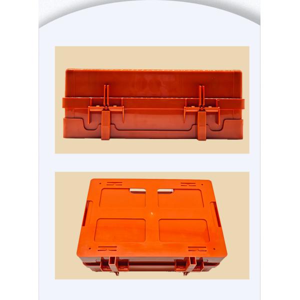 Customized Velcro Patch Emergency Medical Kit OEM 23cm  First Aid Kits For Businesses