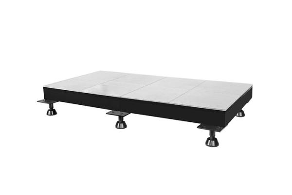 P4.81 Indoor Led floor 500x500mm Panel with PC cover for night club
