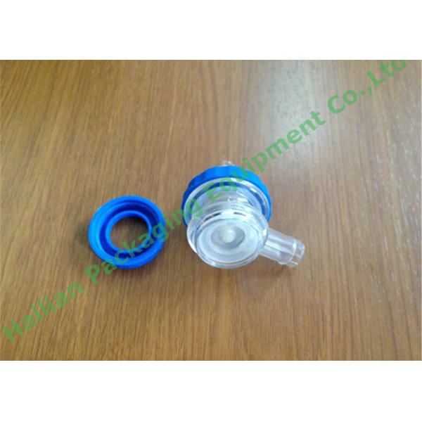 Goat Milk Claw / Milk Cluster / Milk Collector for Goat Milking Machine
