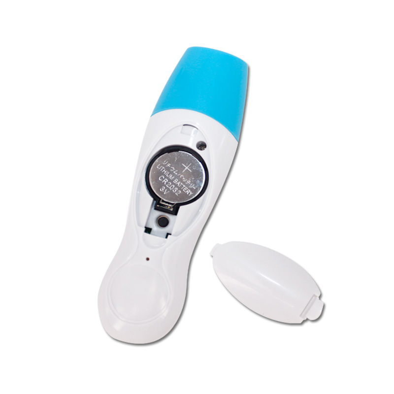 Ear and Forehead Baby Digital infrared Thermometer ,  Digital Medical Thermometer